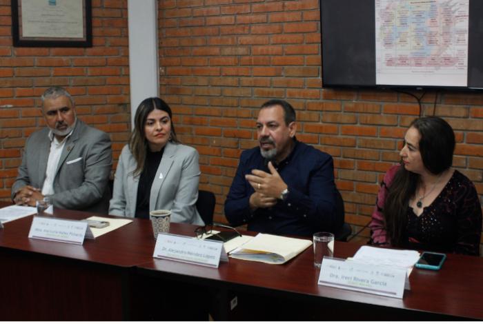 Empresarios y autoridades lanzan foro ambiental enfocado en prevención y sostenibilidad
