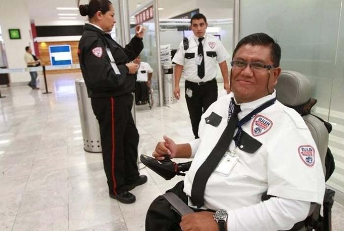 Empresas de seguridad privada se resisten a la reforma para reducir jornada laboral
