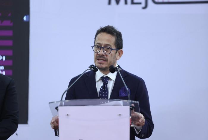 Empresas mexicanas con oportunidad de operar en el Polo del Bienestar: Sedeco