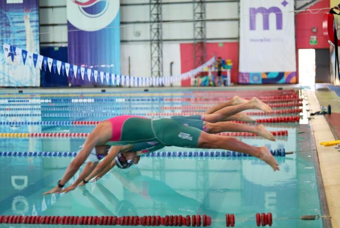 En 2026, Morelia ha llevado a cabo 309 acciones de mantenimiento en espacios deportivos