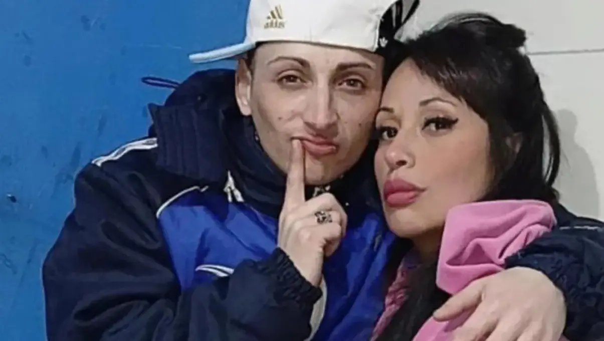En Argentina una mujer fue asesinada frente a su hijo