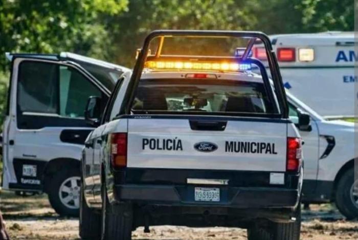 En ataque armado, le arrebatan la vid4 a Margarita, mujer policía de Apatzingán