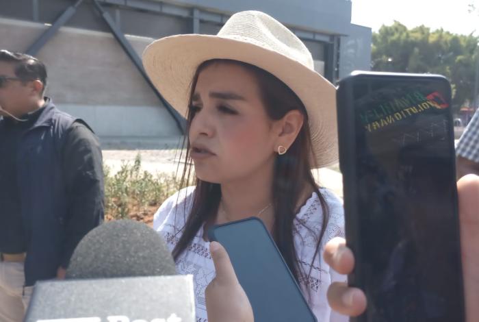 En compás de espera, detenciones por caso de Carlos Manzo