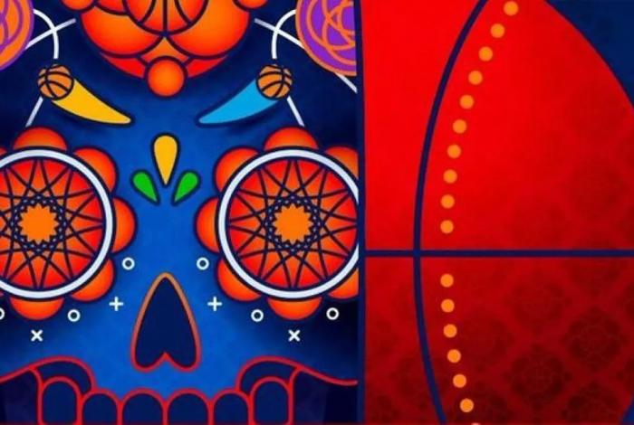 En ‘Día de Muertos’ regresa la NBA a México con un juegazo