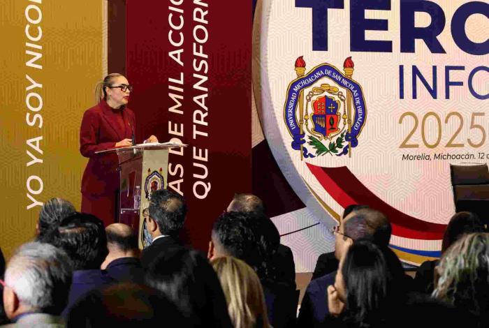 En el deporte nicolaita, alcanzamos la gloria: Yarabí Ávila 