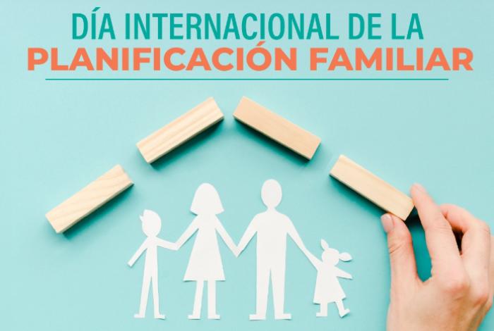  En el Día de la Planificación Familiar, SSM invita a decidir de forma libre y responsable