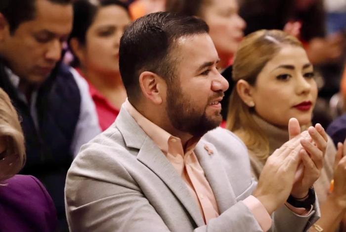 En el PT reforzaremos la agenda para erradicar la violencia contra la mujer: Reyes Galindo