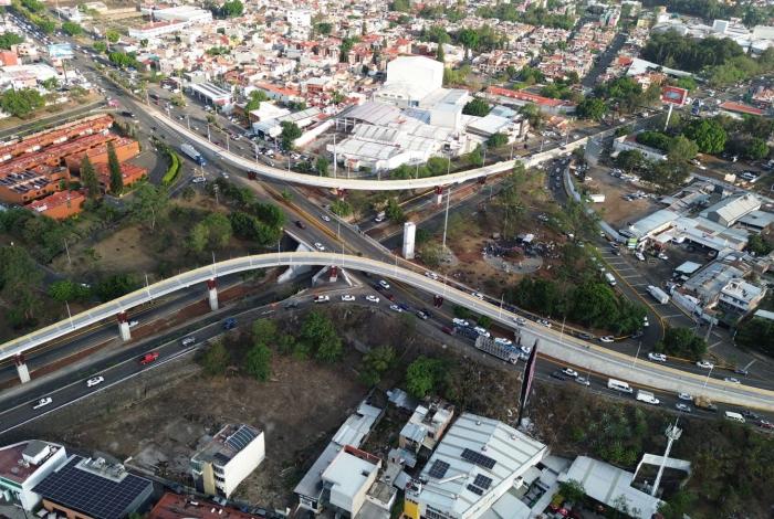 En Gobierno de Bedolla se construyen más de 2 obras por día; suman 4 mil 203