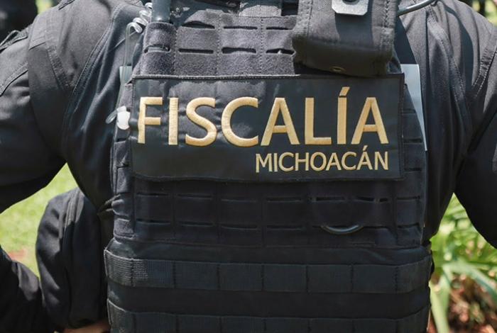 En Guadalajara, detiene FGE a Ignacio “N”, presunto responsable del feminicidio de su pareja en Morelia