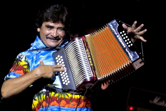 En homenaje a Celso Piña, bandas locales hará del Palacio Clavijero la catedral de la cumbia