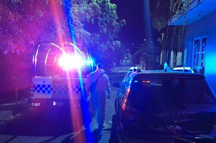 En intento de asalto lesionan con arma blanca a un hombre en la 28 de Octubre de Uruapan