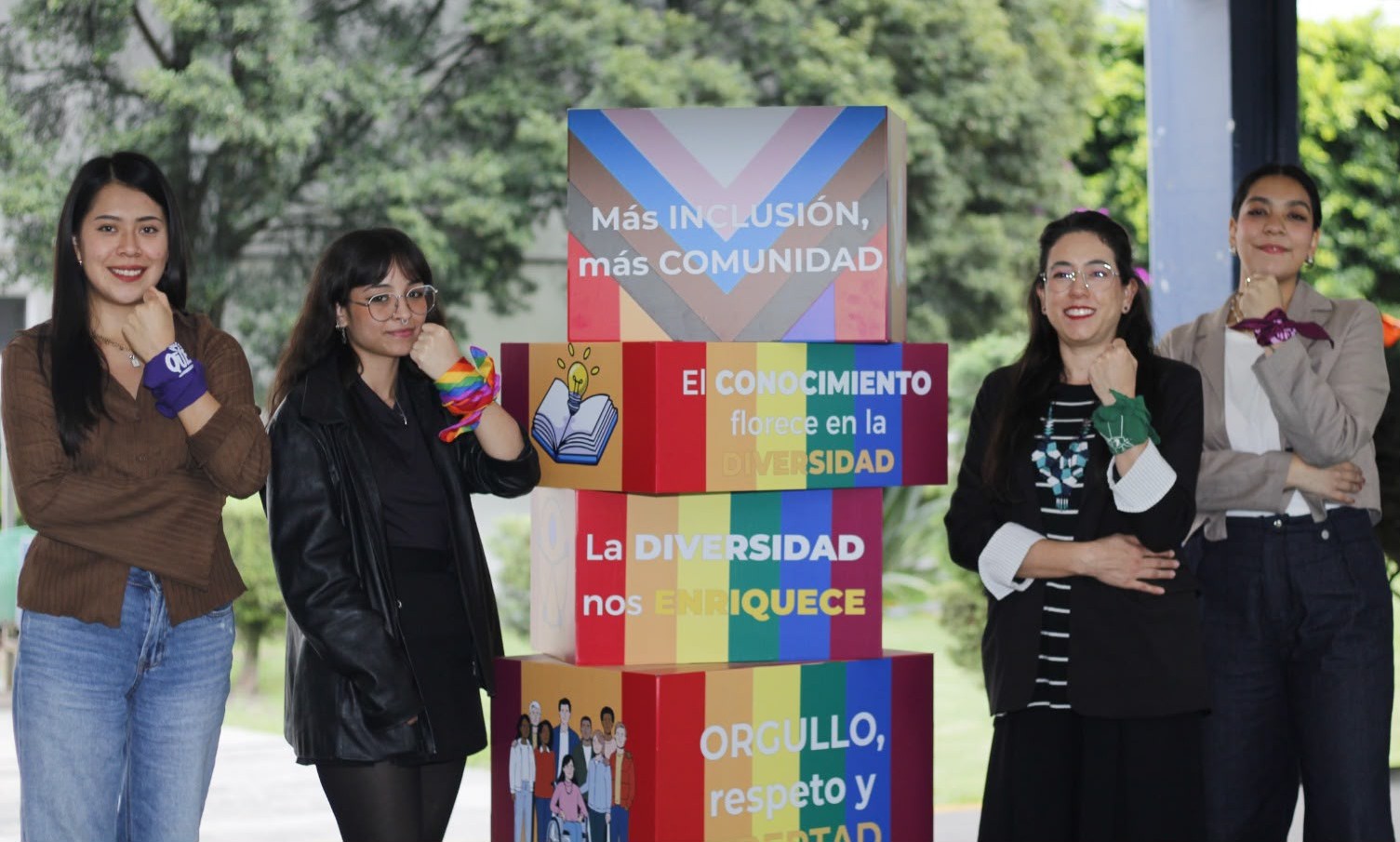 En la era de Yarabí Ávila, articulación de políticas nicolaitas con visión de género