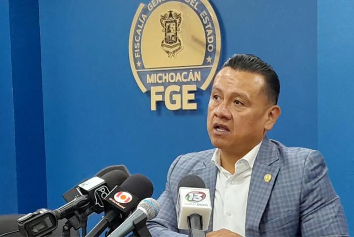 En la mira, revictimización al interior de la Fiscalía General de Michoacán