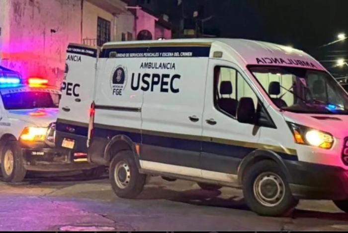 En La Ruana hombre es asesinado al interior de un billar