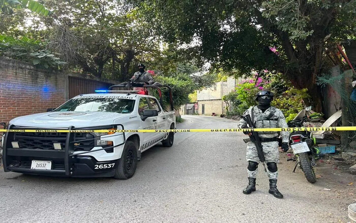 En lo que va de noviembre, 19 asesinatos en Morelos