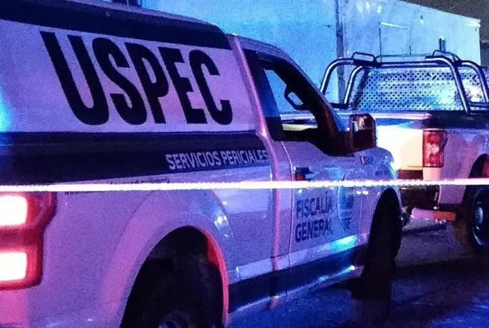 En Álvaro Obregón localizan el cadáver de un hombre; se desconocen los motivos