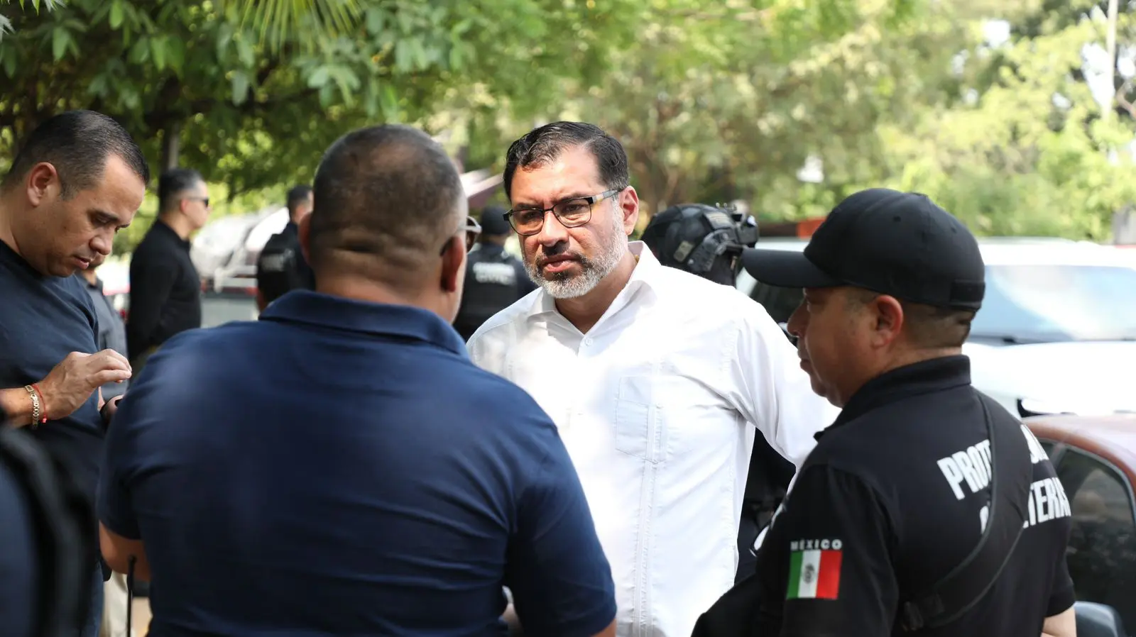 En marcha dispositivo de vigilancia para Noche de Muertos en la zona lacustre: SSP