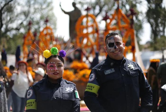 En marcha dispositivo de vigilancia para Noche de Muertos en la zona lacustre