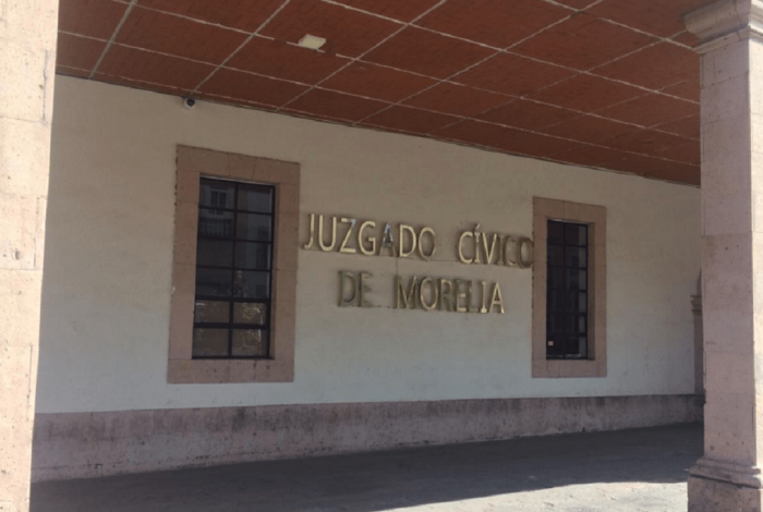 En marzo finalizará adecuación de Corte Municipal