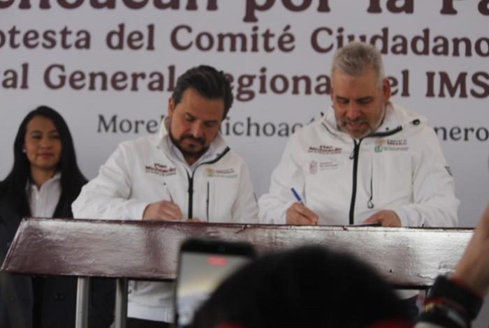 En marzo inicia construcción del nuevo hospital del IMSS en Villas del Pedregal