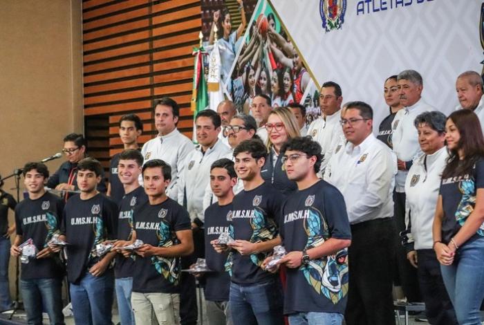 En marzo la UMSNH será sede de la inauguración de la Universiada Estatal 2026