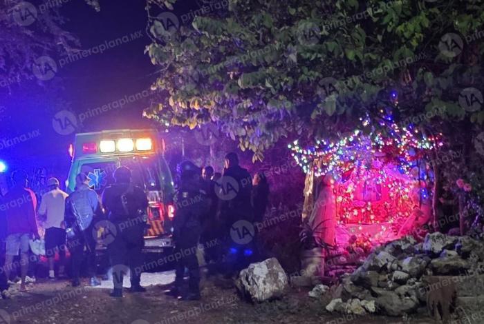 En menos de 12 horas, tres agresiones armadas dejan cinco heridos en Zamora