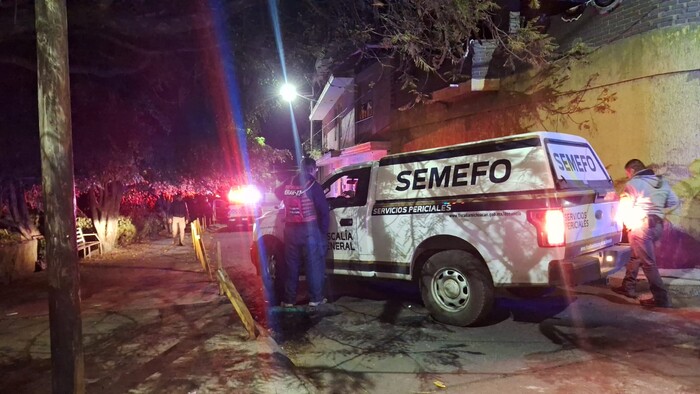 En menos de dos horas un hombre y una mujer asesinados, así como otra fémina lesionada, en Uruapan