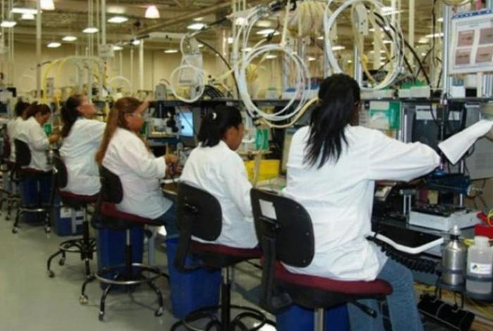 En México, hombres ganan salarios 68.8% más que las mujeres