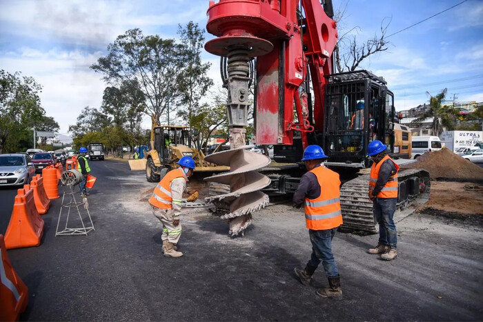 En Michoacán, buscan obviar cumplimiento de requisitos para obras públicas