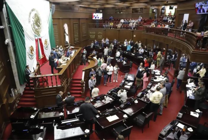 En Michoacán desaparecerá Consejo Económico y Social, para crear otro Consejo