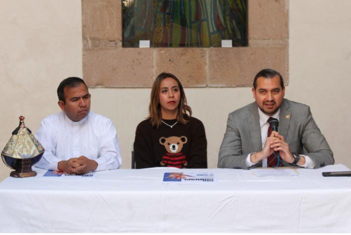En Michoacán hay 9 mil casos de VIH, 40% de ellos en Morelia; invitan a jornada de detección