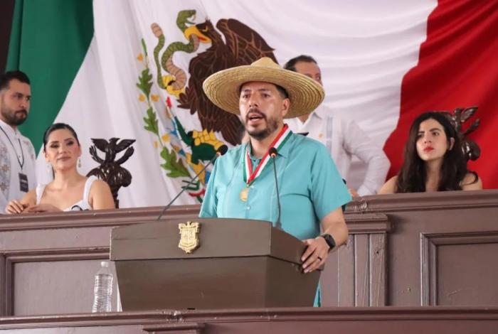 En Michoacán la violencia sigue vigente y ha tomado una nueva forma en nuestros días