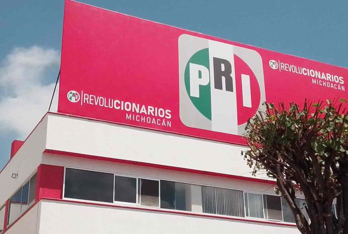 En Michoacán nadie está a salvo: PRI