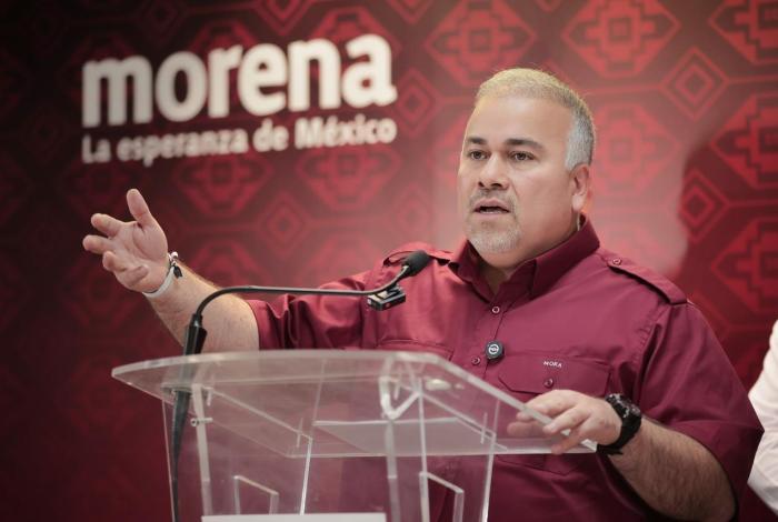 En Michoacán no hay intocables para la justicia: Jesús Mora