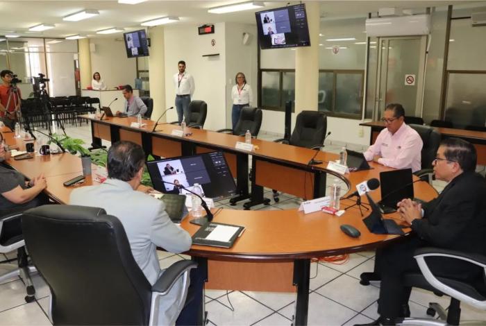 En Michoacán observadores para 2025, rebasan total histórico de los registrados desde que la figura se creó