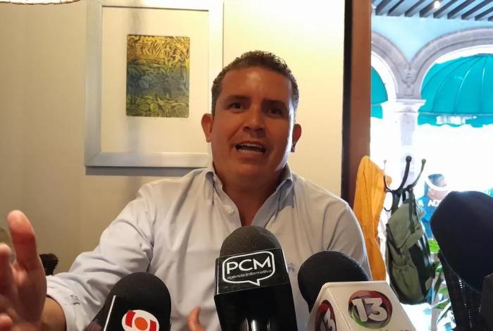 En Michoacán quedó cerrado el capítulo de la “licuadora financiera”