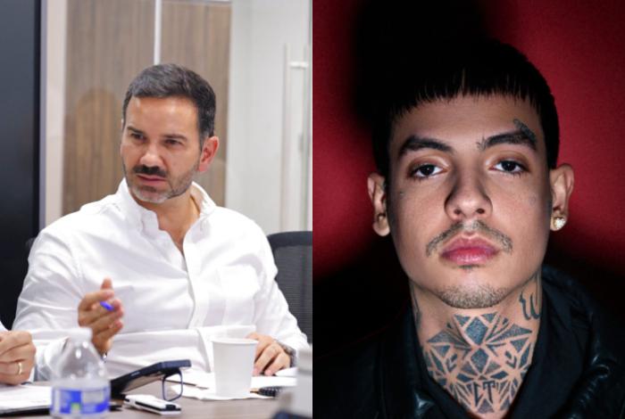 En Morelia no hay espacio para la apología del delito: Ayuntamiento revisará setlist de Natanael Cano