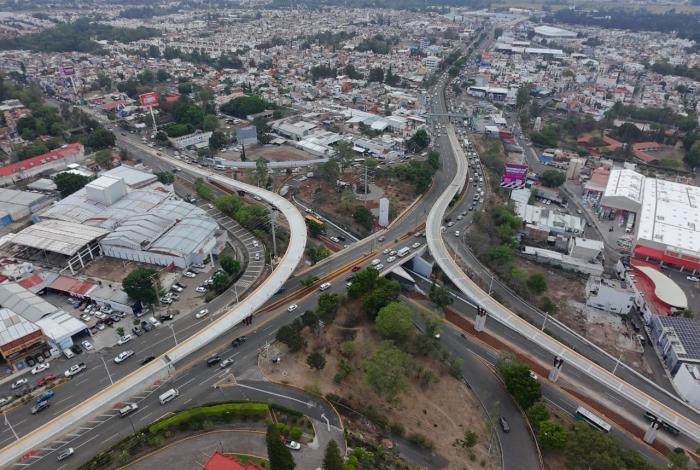 En Morelia, obras funcionales y bonitas
