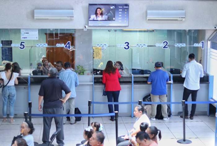 En noviembre y diciembre, el OOAPAS tendrá descuentos de 80% en multas y recargos