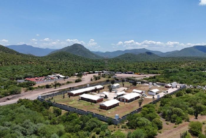 En operación, 11 cuarteles de la Guardia Civil en puntos estratégicos de Michoacán: SSP