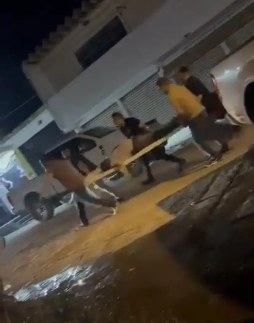 En plenas fiestas patronales asesinan a dos personas en Tepalcatepec