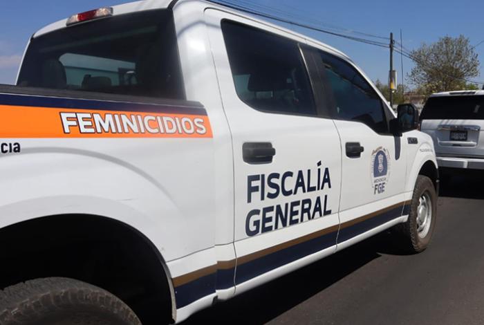 En Querétaro, FGE detiene a presunto responsable del feminicidio de su pareja, ocurrido en 2015 en Morelia