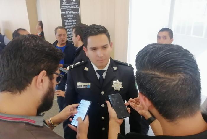 En seguridad: apuesta Morelia por abatir delitos y aumentar confianza ciudadana