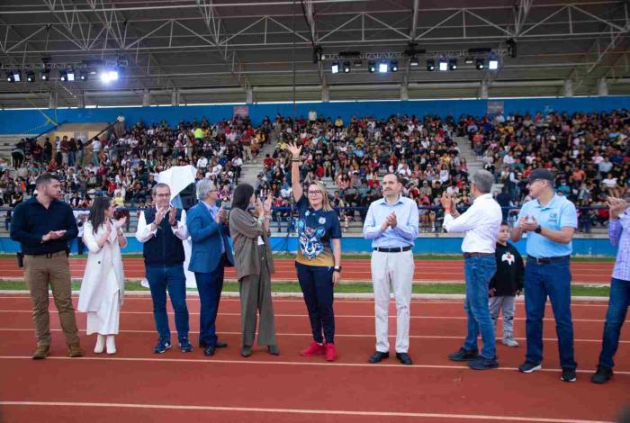 En su debut, Atlético Morelia-UMSNH jugó su primera liguilla; el equipo contó con el respaldo de Yarabí Ávila