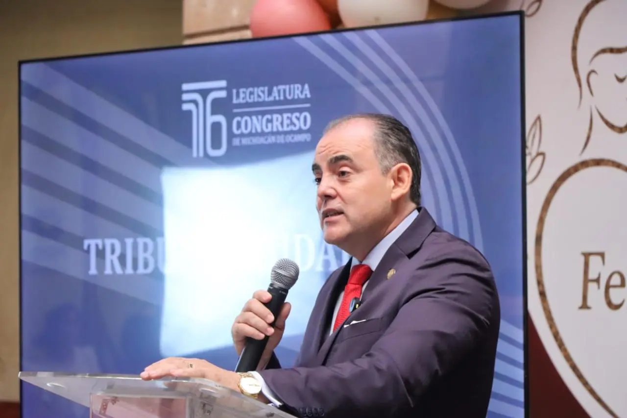 En Tribuna Ciudadana, Fundación Francisco J. Mújica anuncia que se busca que se inscriba en Muro de Honor del Congreso el nombre de Primo Tapia