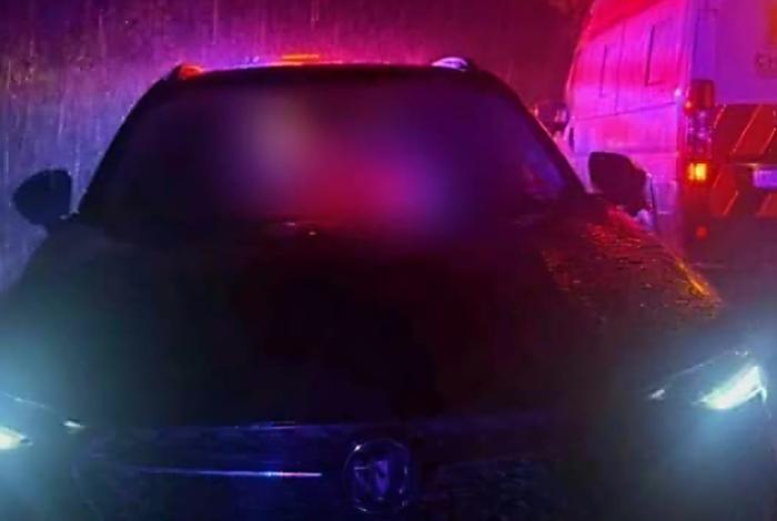 En un aparente asalto, matan a una automovilista en el municipio de Charo
