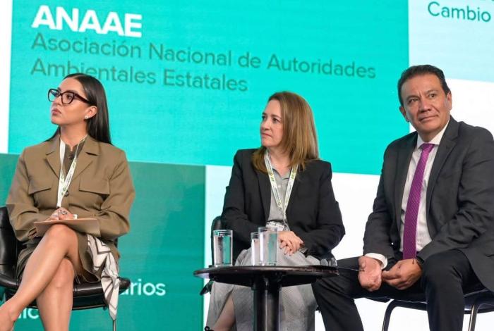 Encabeza Michoacán la creación de la Política Nacional de Turismo Sostenible