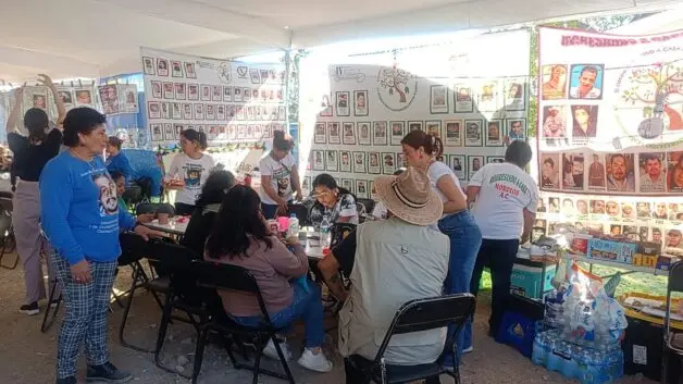 Encuentran 15 cuerpos de desaparecidos en fosas comunes de Jojutla, Morelos