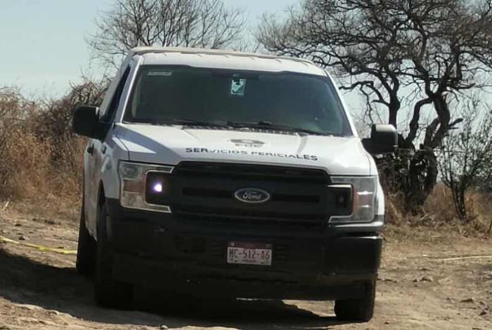 Encuentran a hombre sin vida en un cerro de Charo