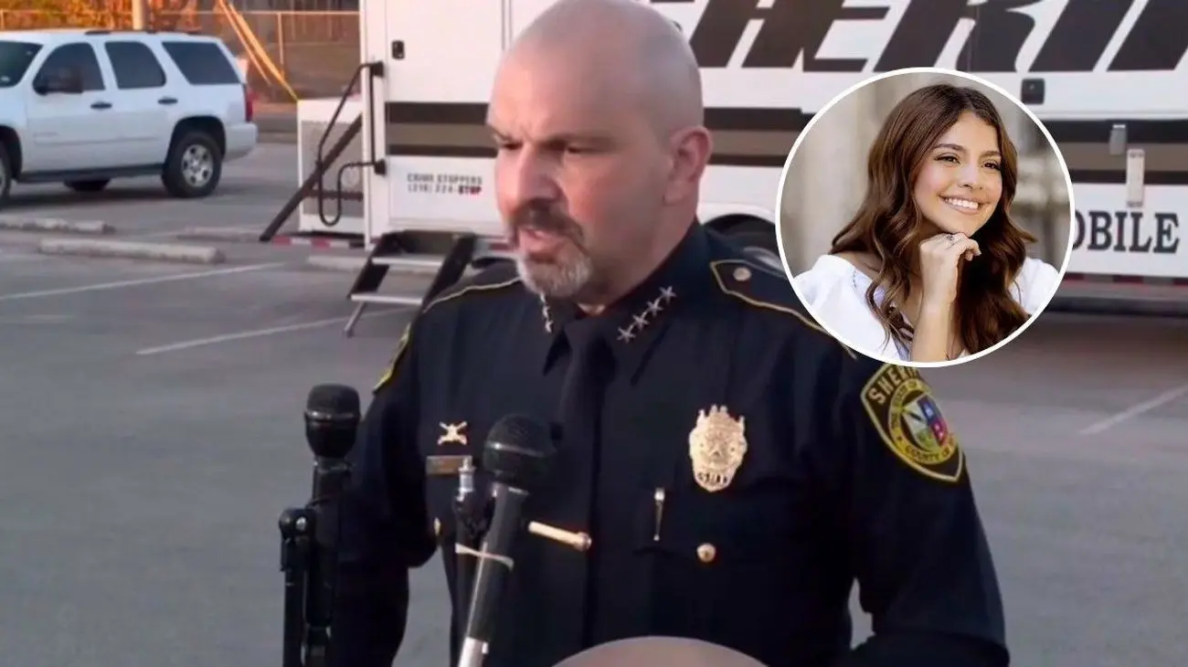 Encuentran a joven mexicana desaparecida sin vida en Texas